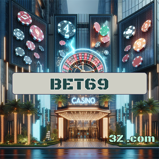 Apostas Inovadoras no BET69: Um Novo Mundo de Emoções