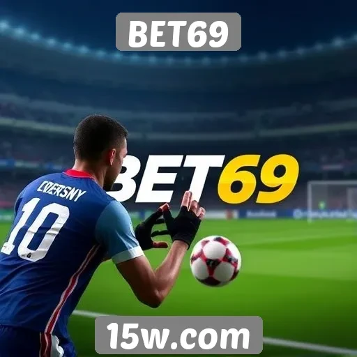Novas funcionalidades do BET69 atraem jogadores
