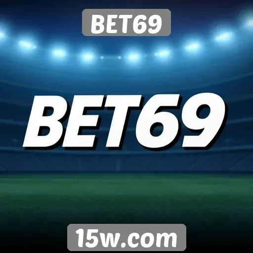 Plataforma BET69 atrai novos usuários mensalmente