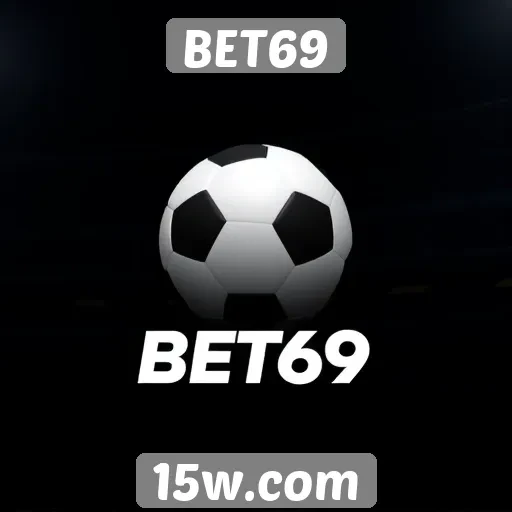BET69 oferece variedade de jogos para apostadores