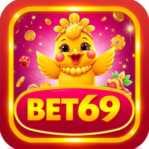 BET69 Logo