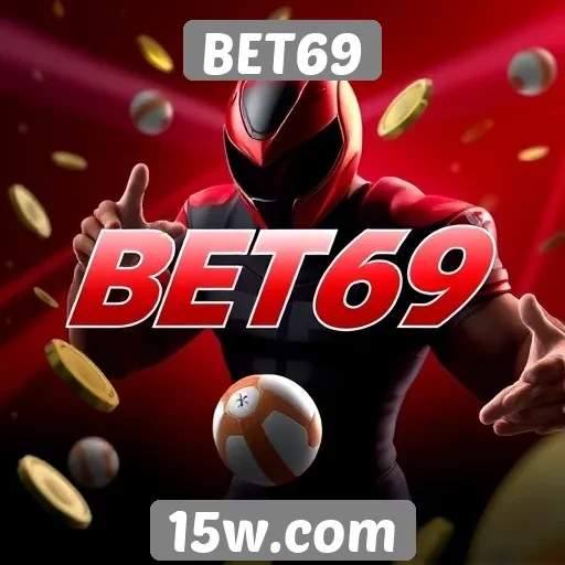 Novos jogos e recursos disponíveis no BET69