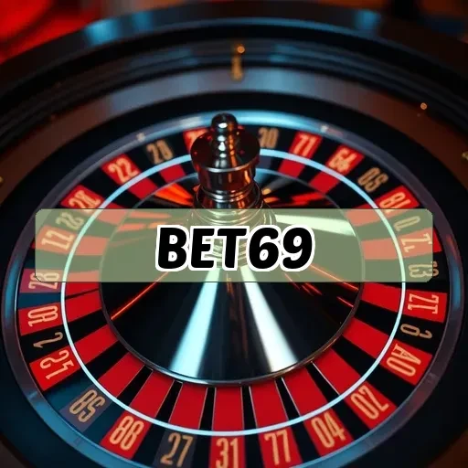 BET69: Como Pagamentos Rápidos Melhoram Sua Diversão em Jogos Online