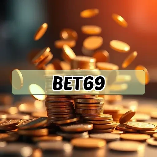BET69: A Revolução nos Jogos Online que Você Esperava