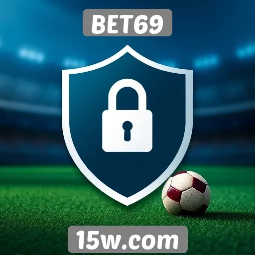 Avaliação de segurança no site BET69