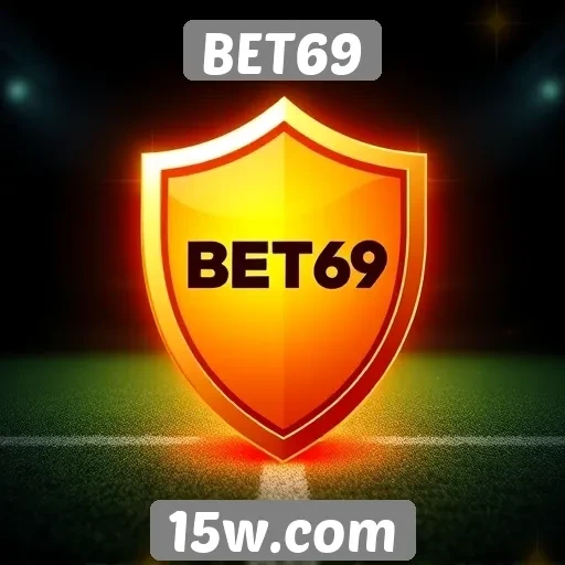 Segurança e fair play no BET69
