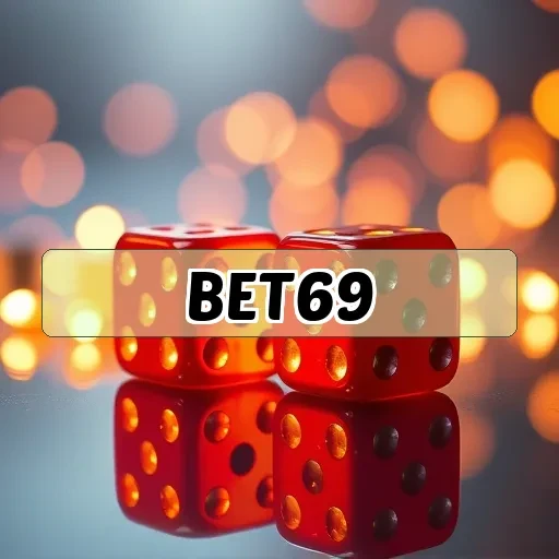 BET69: Caça-Níqueis que Encantam e Premiam com Diversão