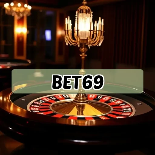 BET69: A Revolução nos Eventos Esportivos para Apostadores Brasileiros